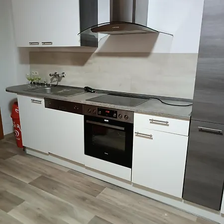 Gaestehaus Atrico Boerger Wg 2